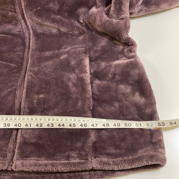 32 DEGREES HEAT FLEECE ZIPPER FRONT WOMEN PINK BARBIECORE JACKET. SIZE-X… - Picture 8 of 14